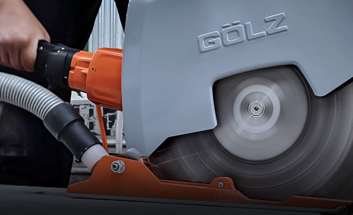 Votre partenaire pour des solutions professionnelles en technique de perçage et de carottage