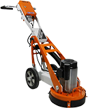 Préparation des surfaces