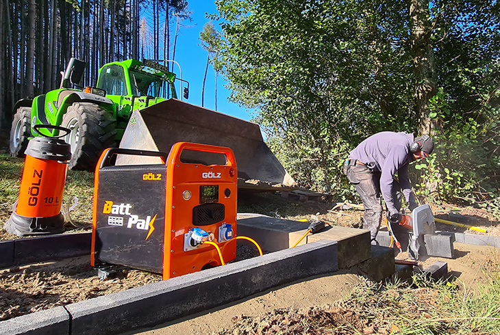 Votre projet - Votre énergie