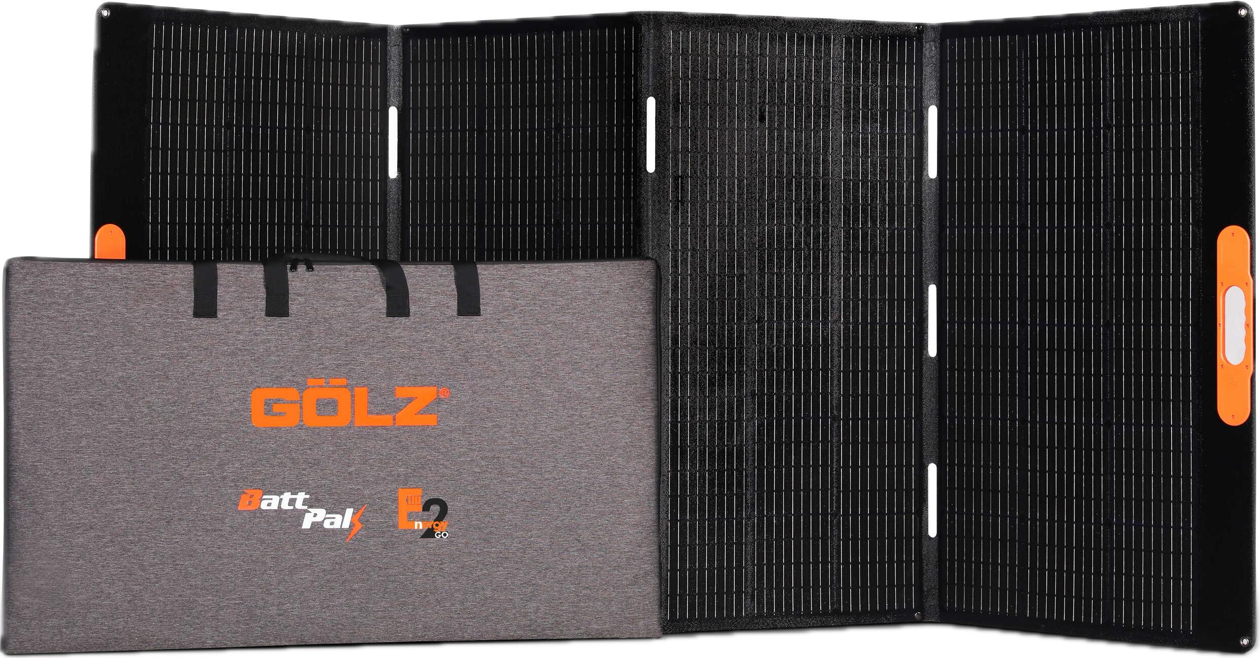 Recharge par panneau solaire