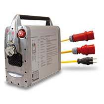 Accessoires pour haute fréquence