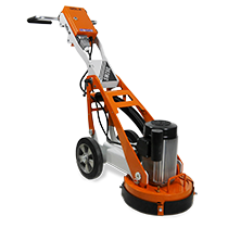 Accessoires pour préparation des sols