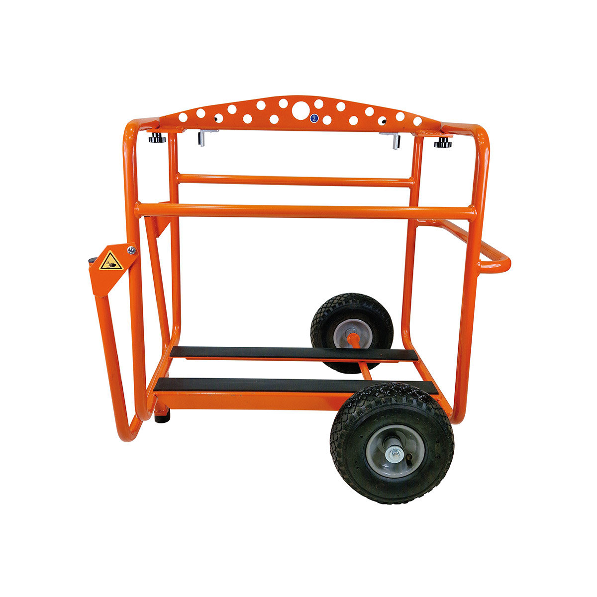 Transport trolley