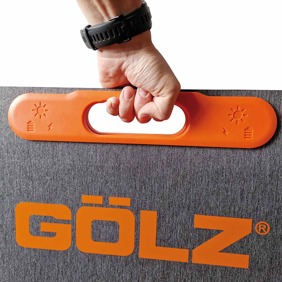 Panneau photovoltaïque 400 W