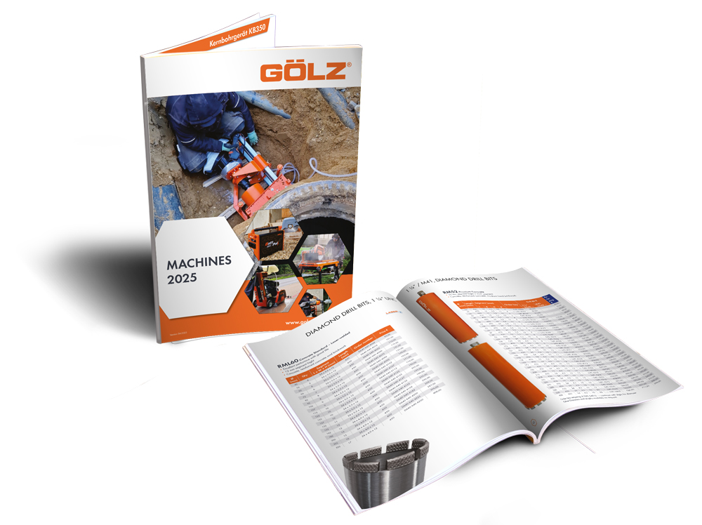 Catalogues et instructions