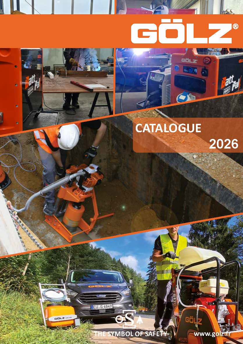 Catalogue 2026